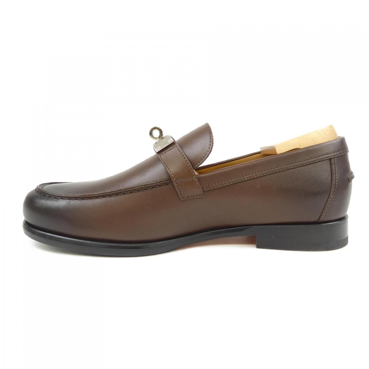 エルメス HERMES デスタン ケリーバックル 231944Z シューズ