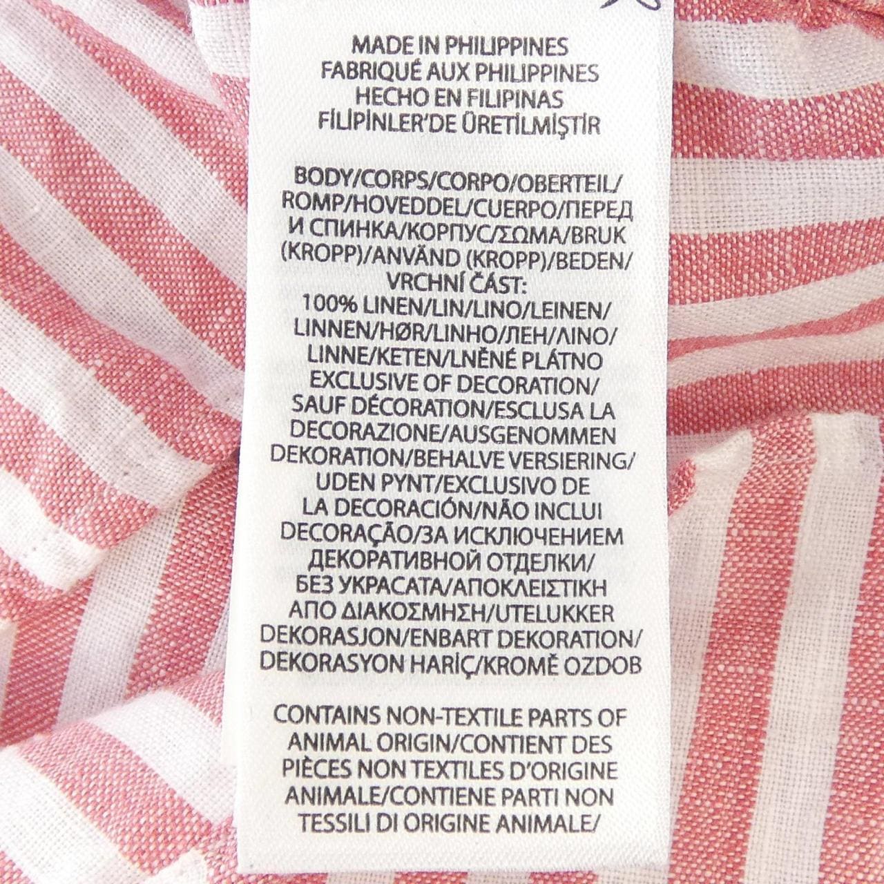 ポロラルフローレン POLO RALPH LAUREN シャツ