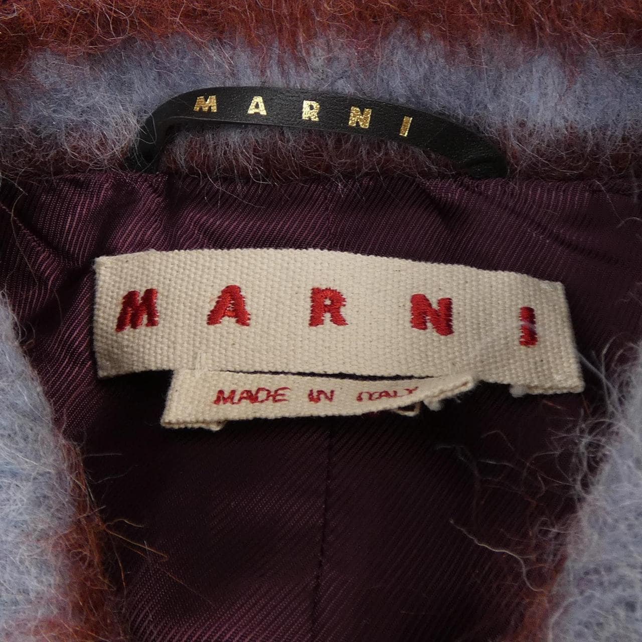 マルニ MARNI CPMA0216MU コート