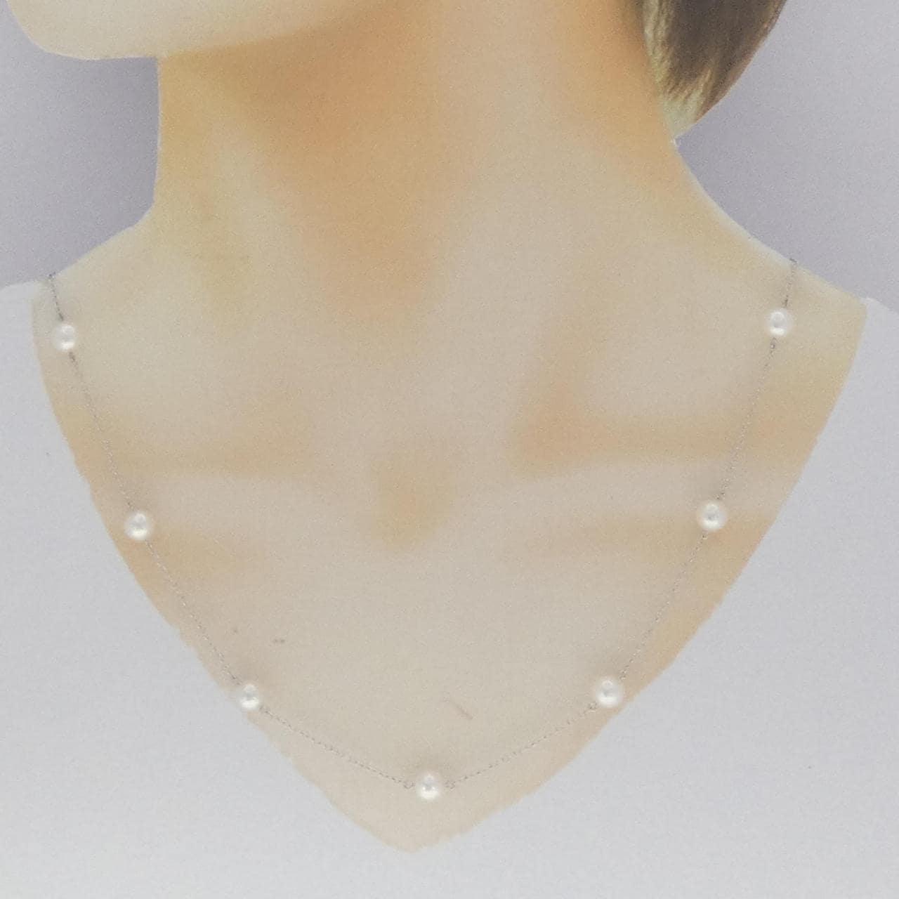 MIKIMOTO Akoya珍珠項鍊