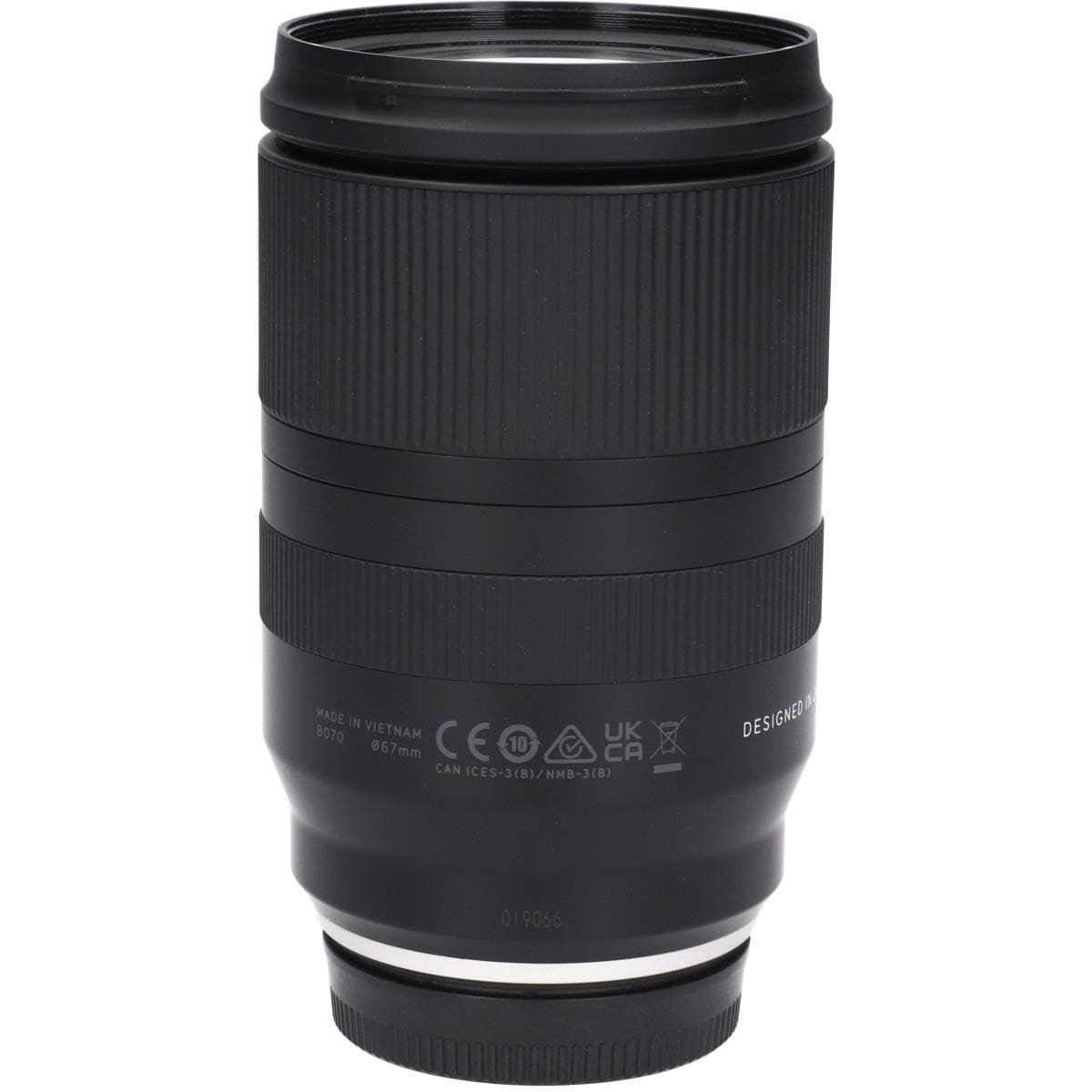 フジ（Ｂ０７０）１７－７０ｍｍ　Ｆ２．８ＤｉＩＩＩ－Ａ