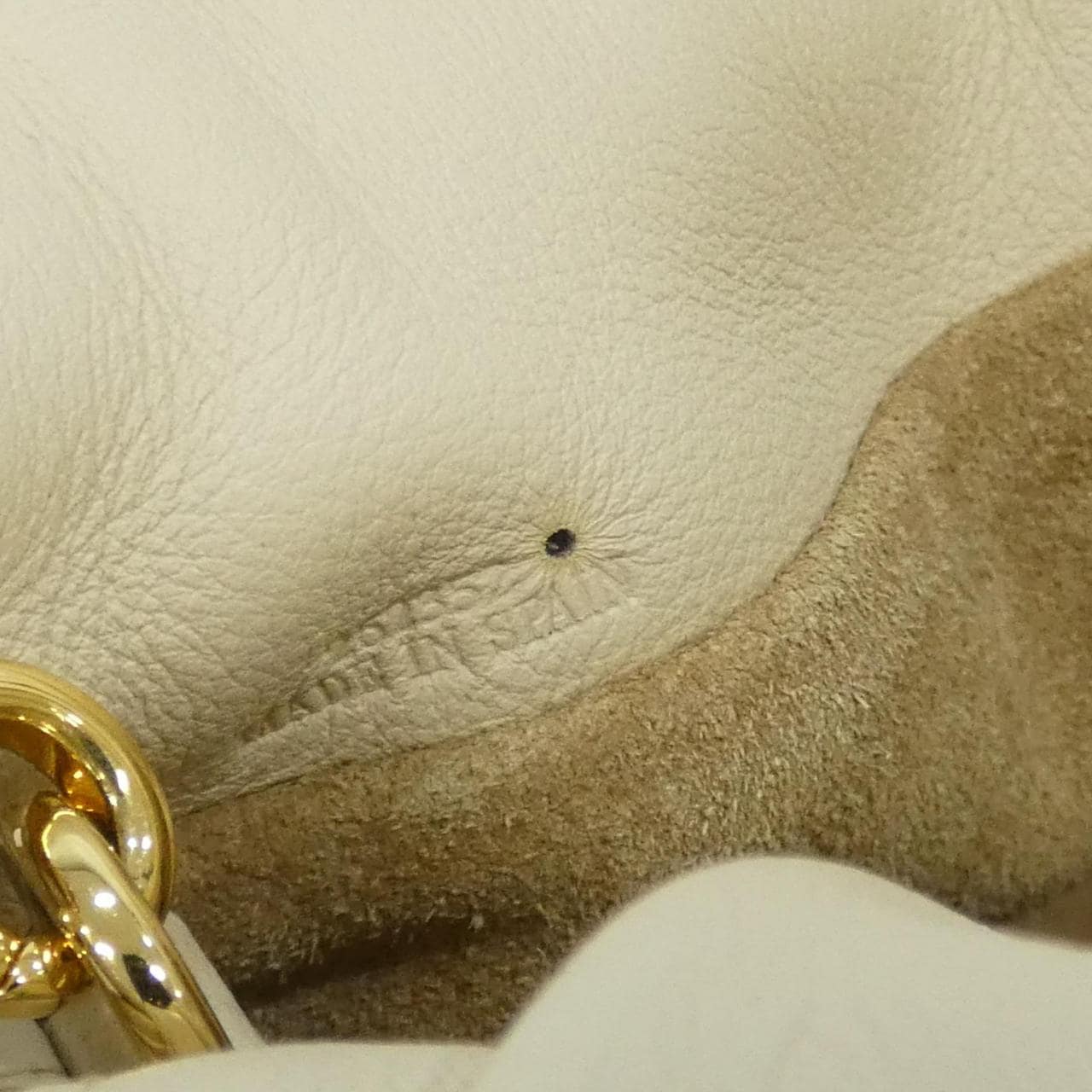 ロエベ フラメンコ クラッチ ミニ A411FC2X73 バッグ