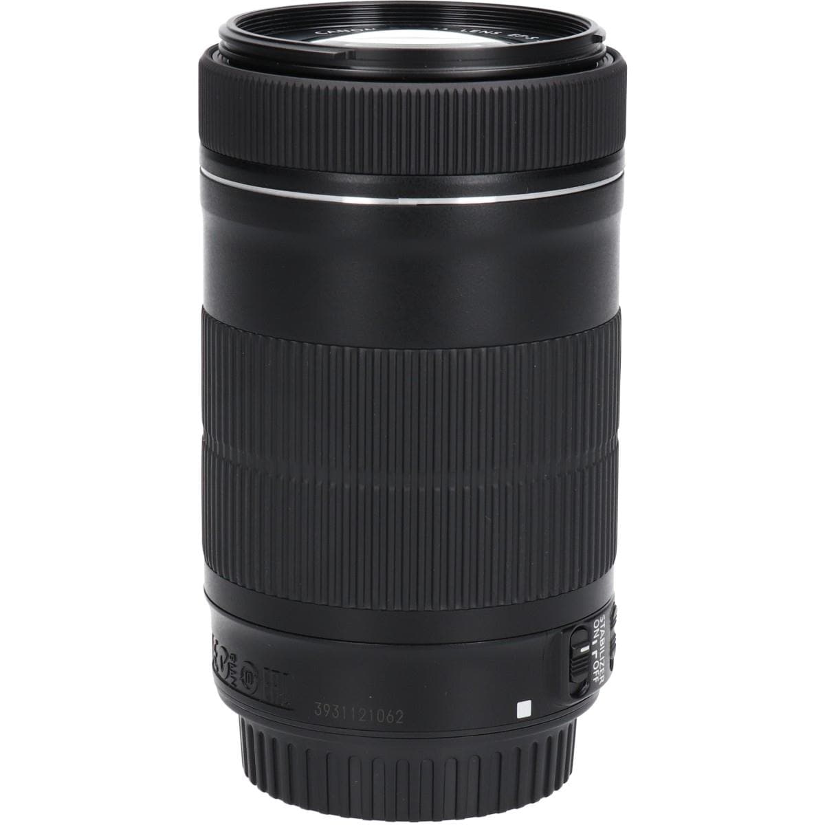 ＥＦ－Ｓ５５－２５０ｍｍ　Ｆ４－５．６ＩＳ　ＳＴＭ