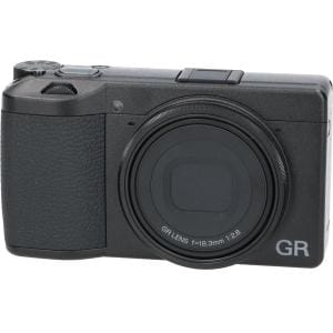 ＲＩＣＯＨ　ＧＲ　ＩＩＩ　ＨＤＦ