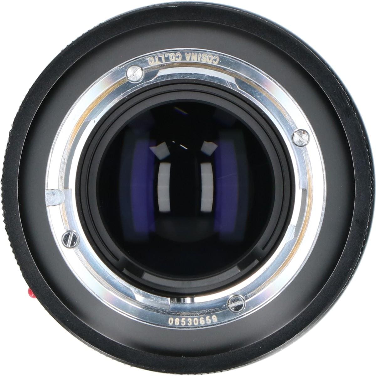 NOKTON50mm F1.1VM