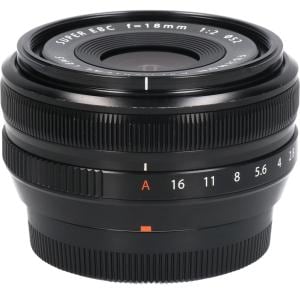 ＸＦ１８ｍｍ　Ｆ２Ｒ