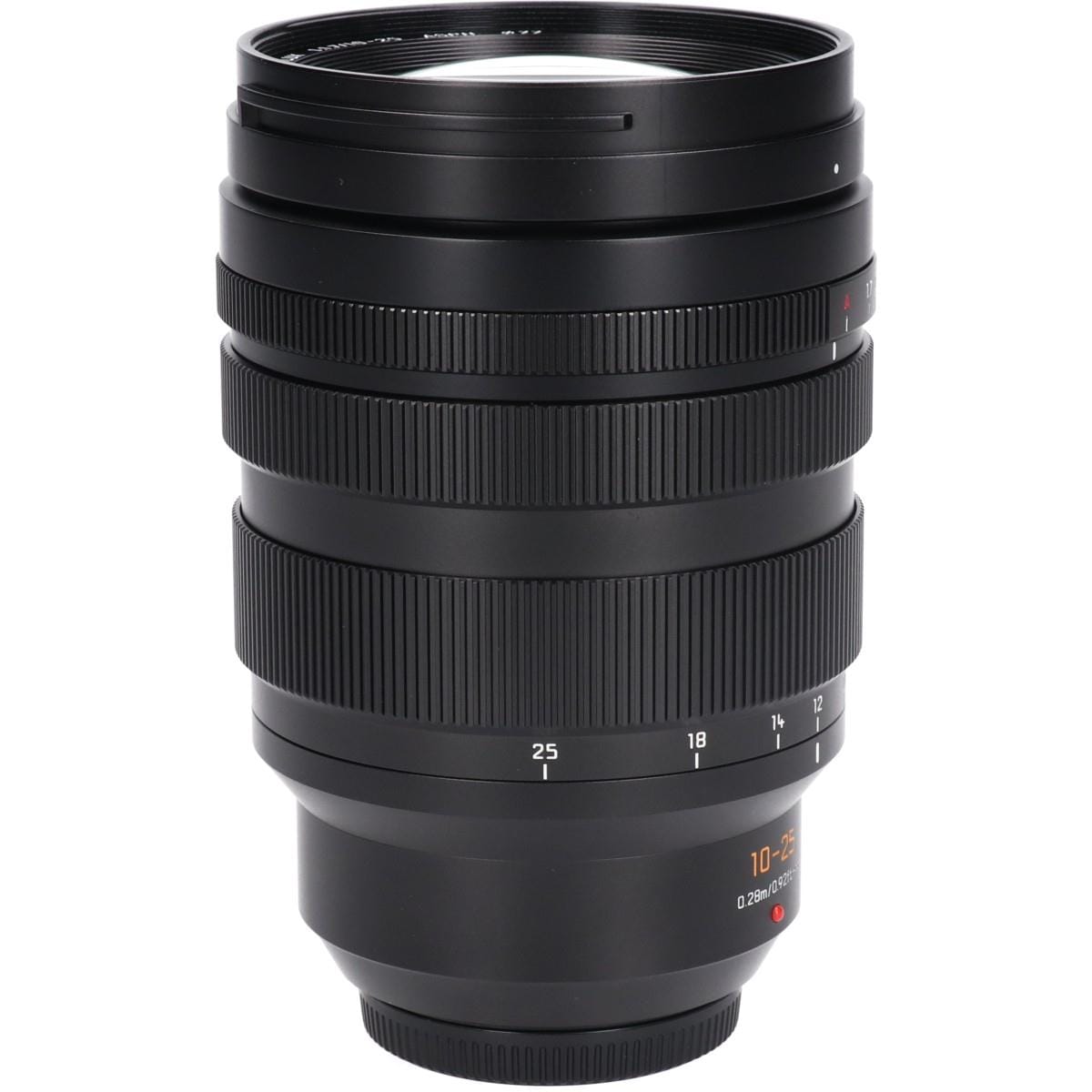 ＤＧ１０－２５ｍｍ　Ｆ１．７　ＡＳＰＨ．　Ｈ－Ｘ１０２５