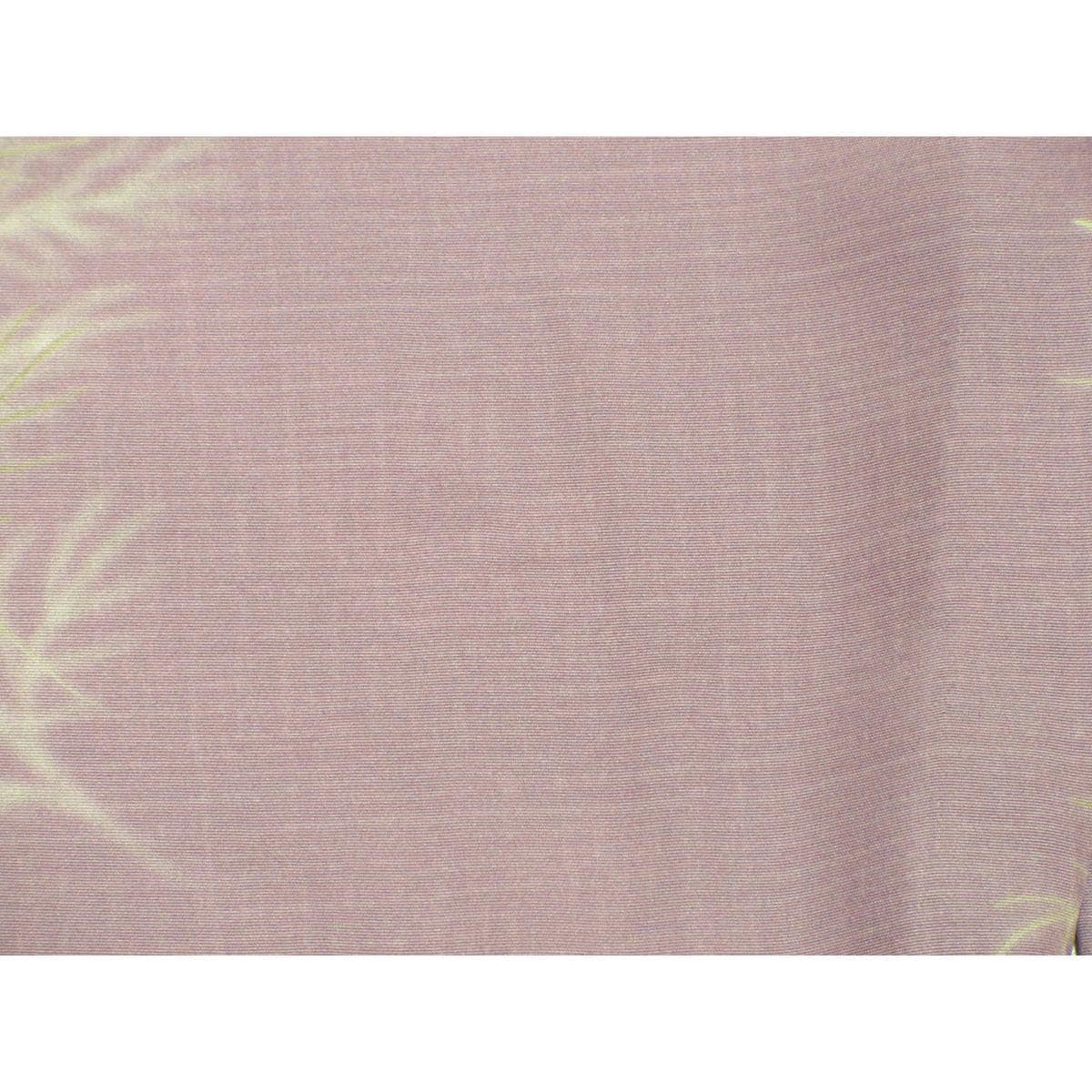 単衣　訪問着　友禅加工ボカシ染