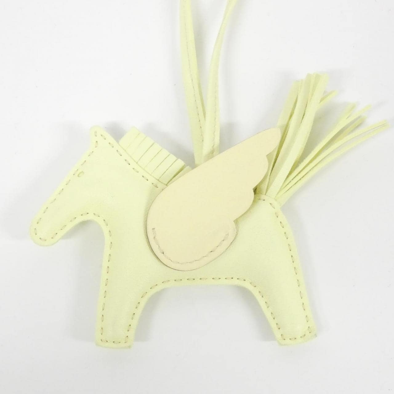 エルメス ロデオ ペガサス バッグチャーム  PM 083010CA