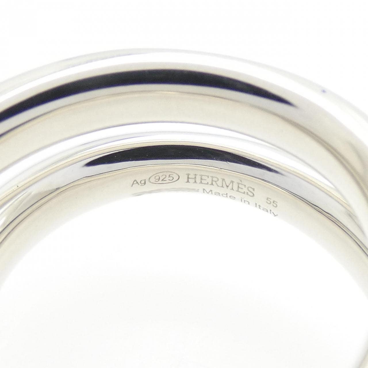 HERMES Vertige 戒指
