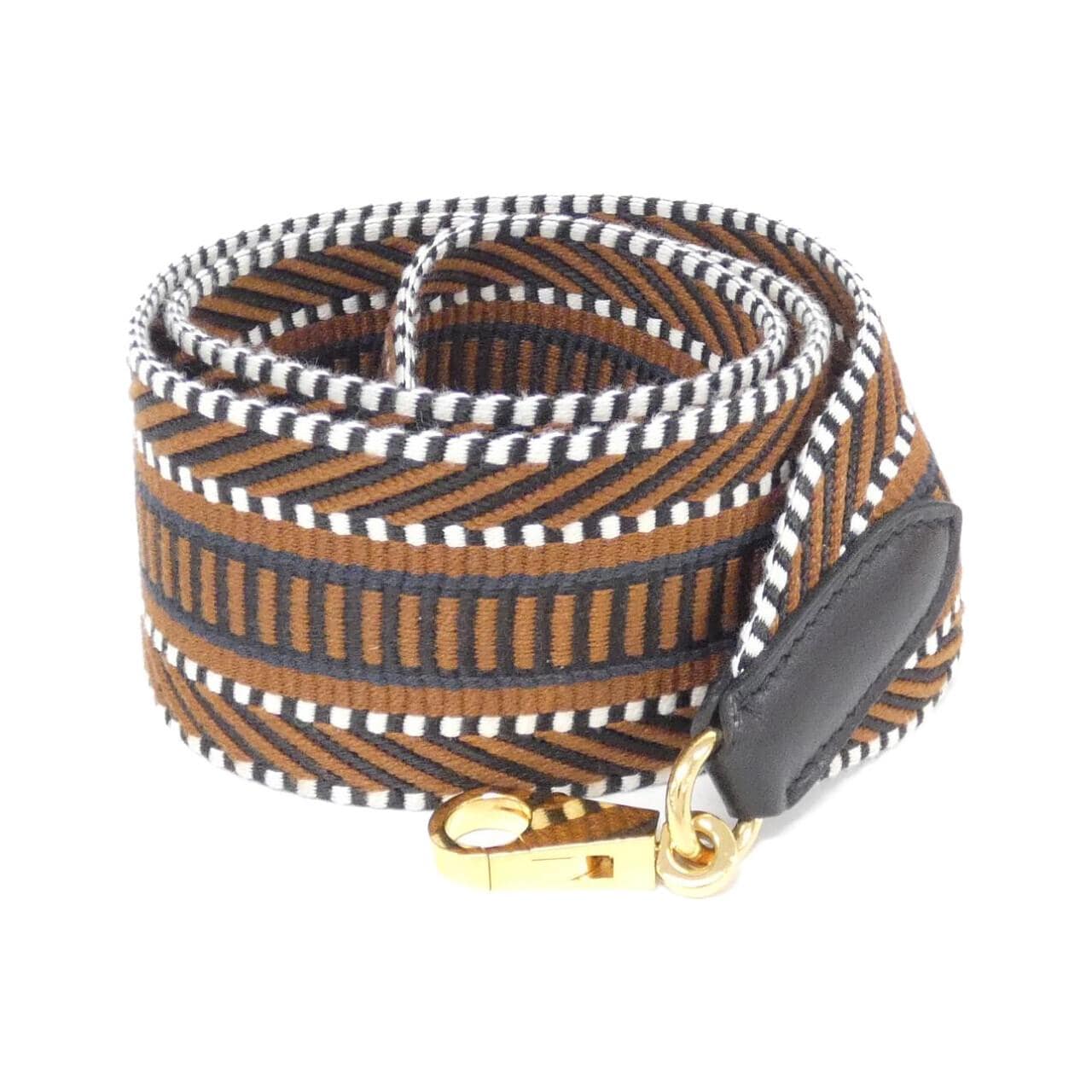 エルメス サングル カヴァル 073651CC ストラップ