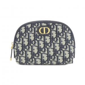 クリスチャンディオール DIOR OBLIQUE 30 モンテーニュ ポーチ