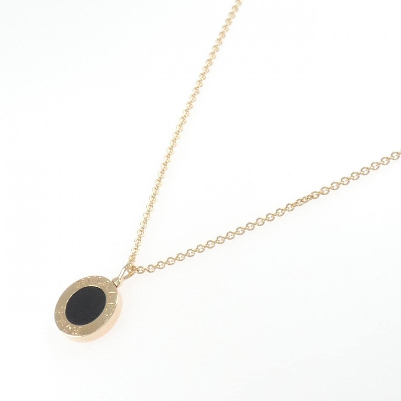 BVLGARI BVLGARI BVLGARI項鍊