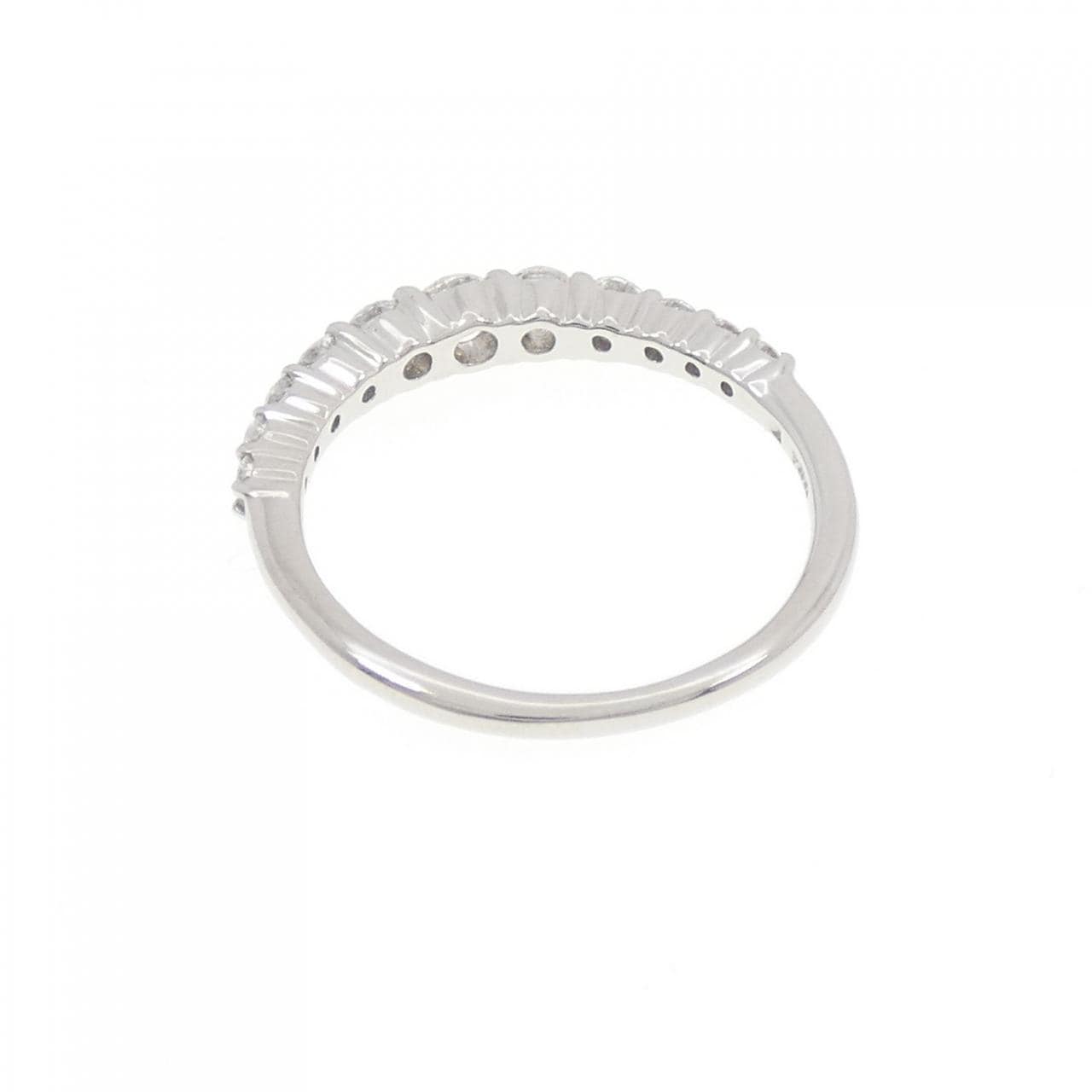 PT900 ダイヤモンド リング 0.42CT