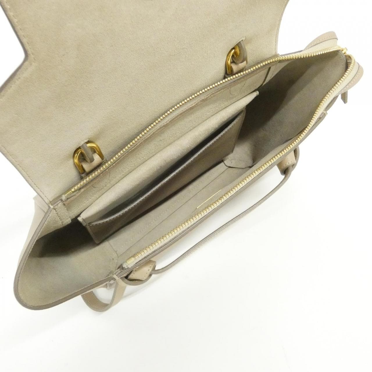 セリーヌ マイクロ ベルト 189153ZVA バッグ