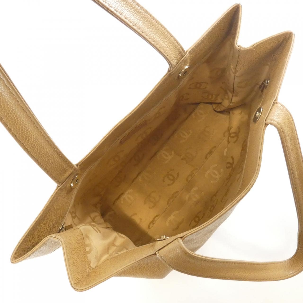 シャネル 18237 バッグ