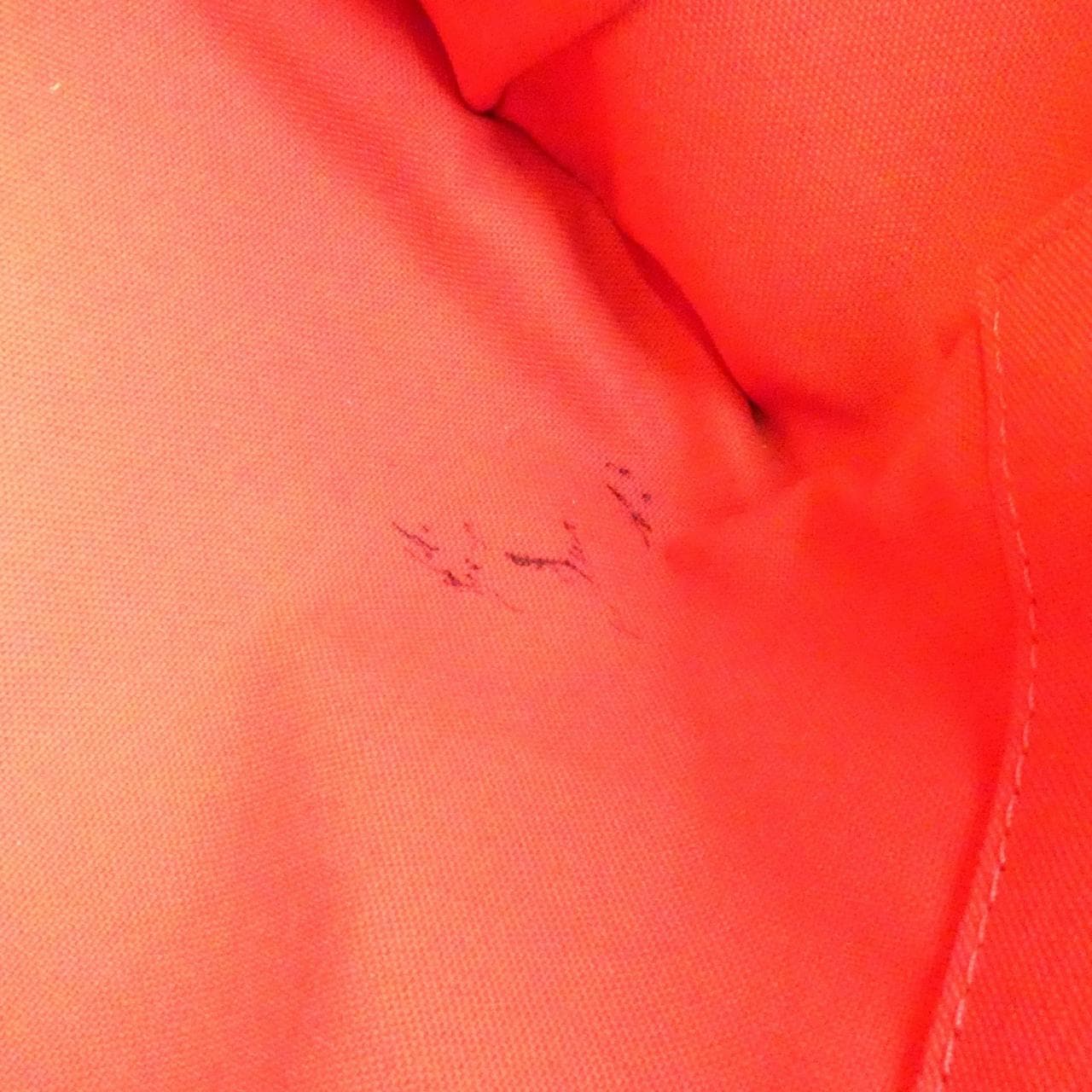 ルイヴィトン ダミエ トータリー PM N41282 バッグ