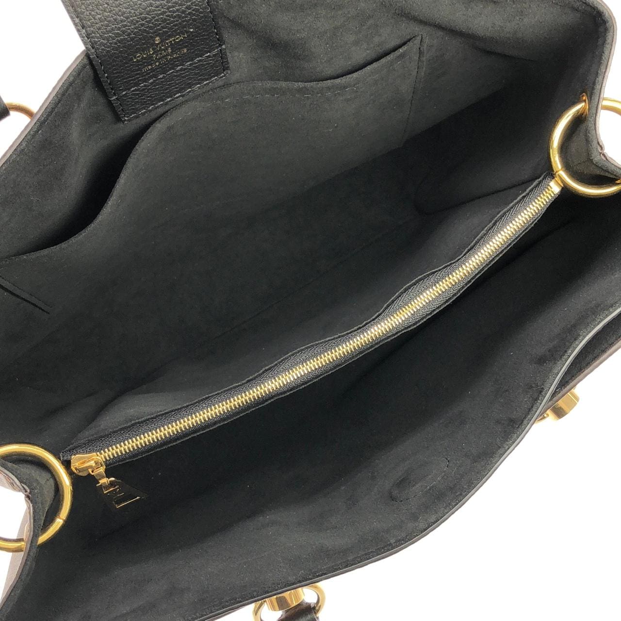 ルイヴィトン ダミエ LVリバーサイド N40050 バッグ