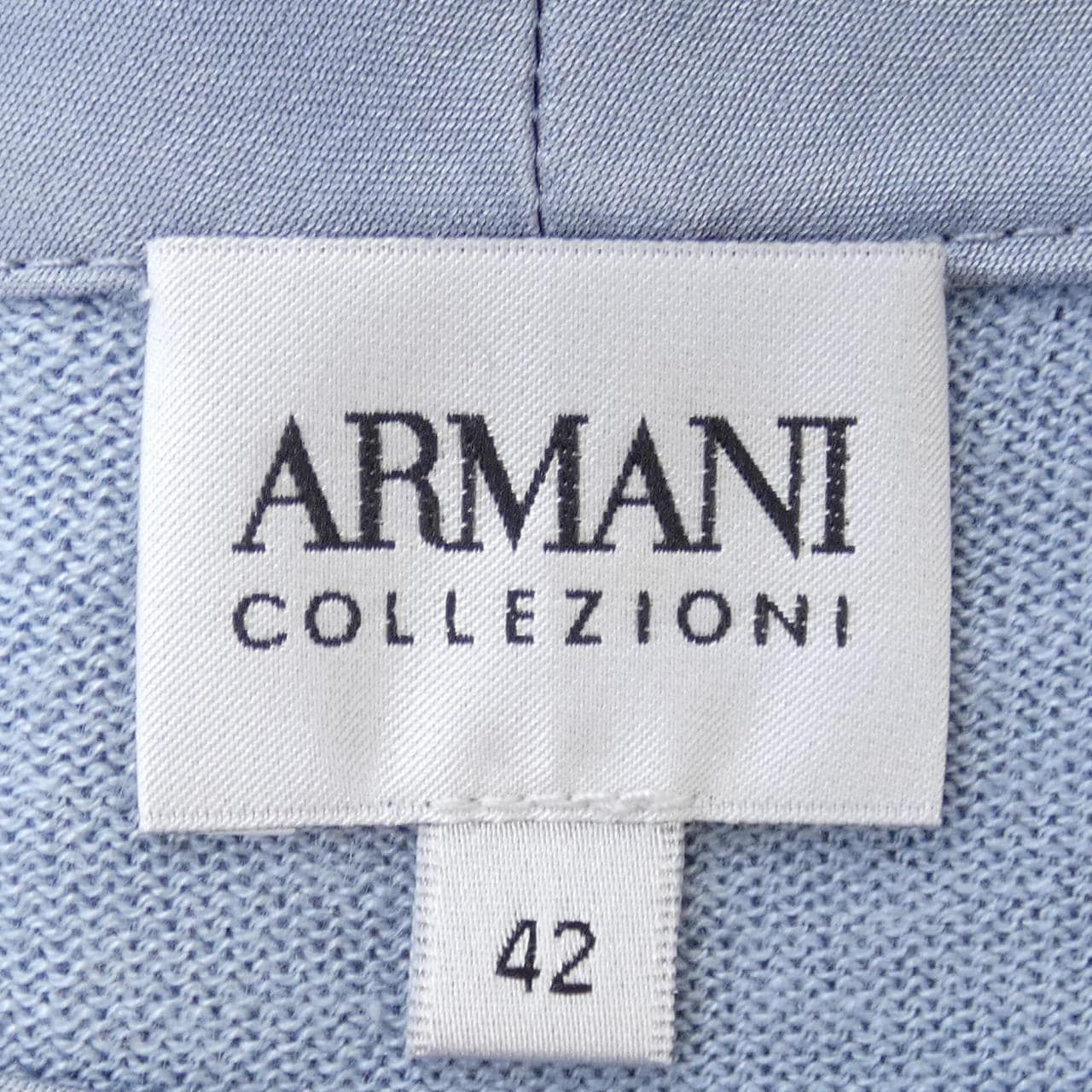 アルマーニコレツィオーニ ARMANI collezioni トップス