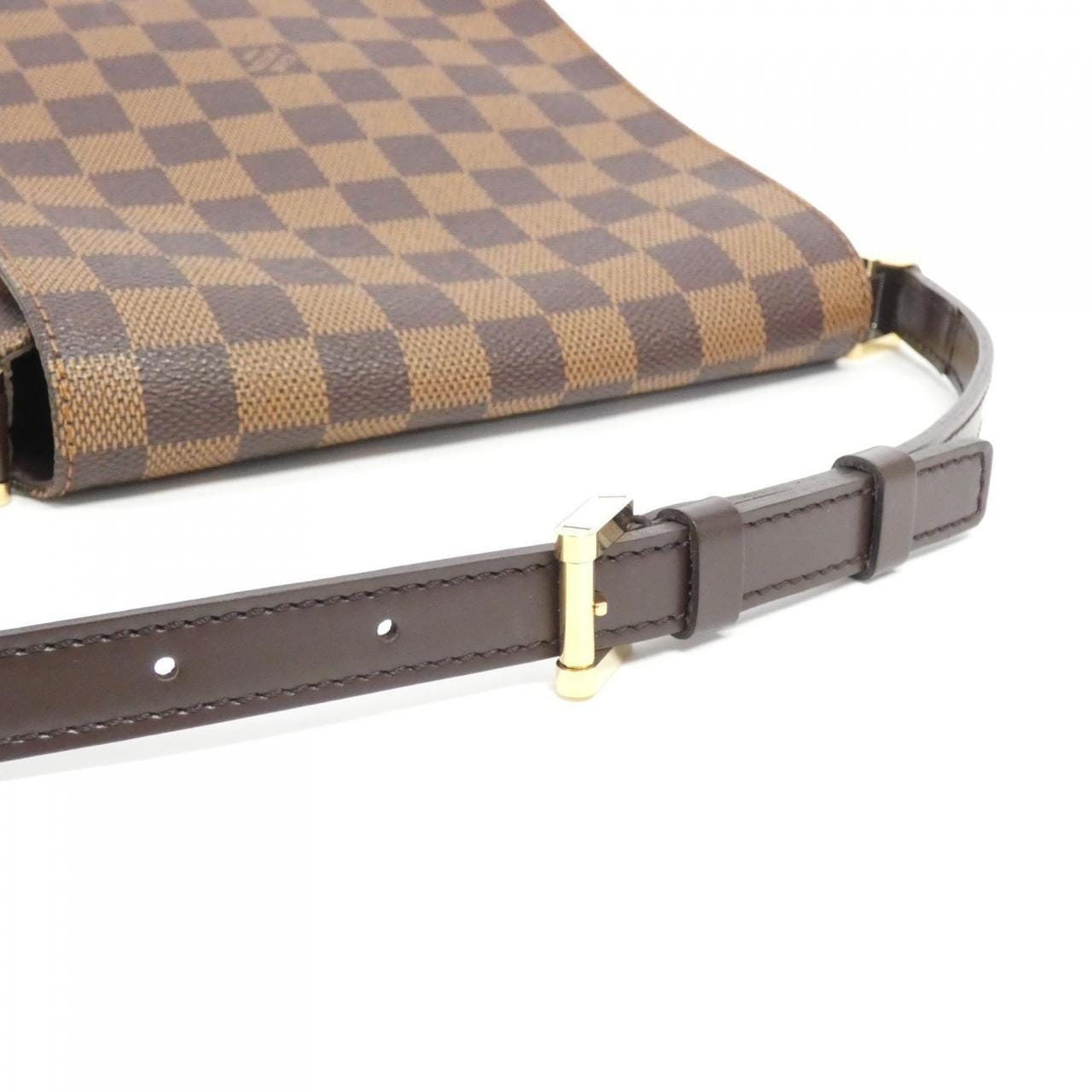 LOUIS VUITTON Damier Musette Salsa N51260 單肩包