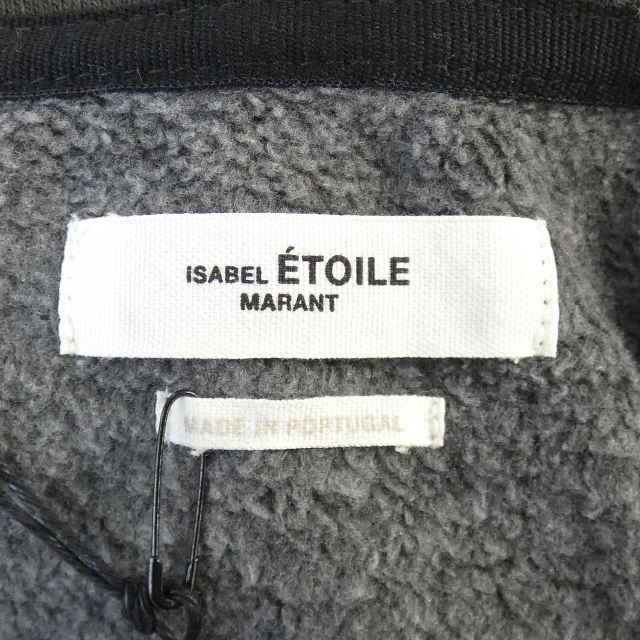 ISABEL PARKER ISABEL MARANT