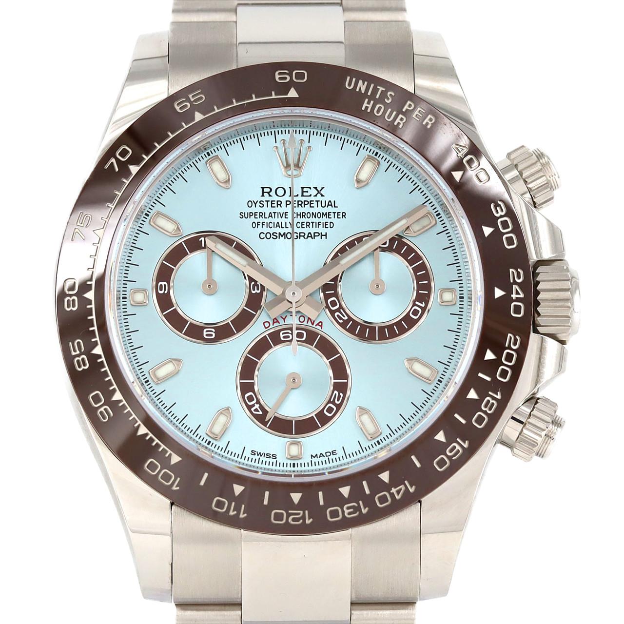 ROLEX Daytona 116506 PT Automatic random number