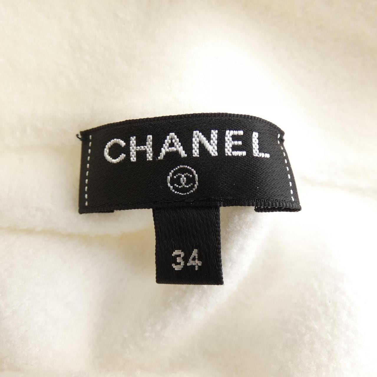シャネル CHANEL ポロシャツ
