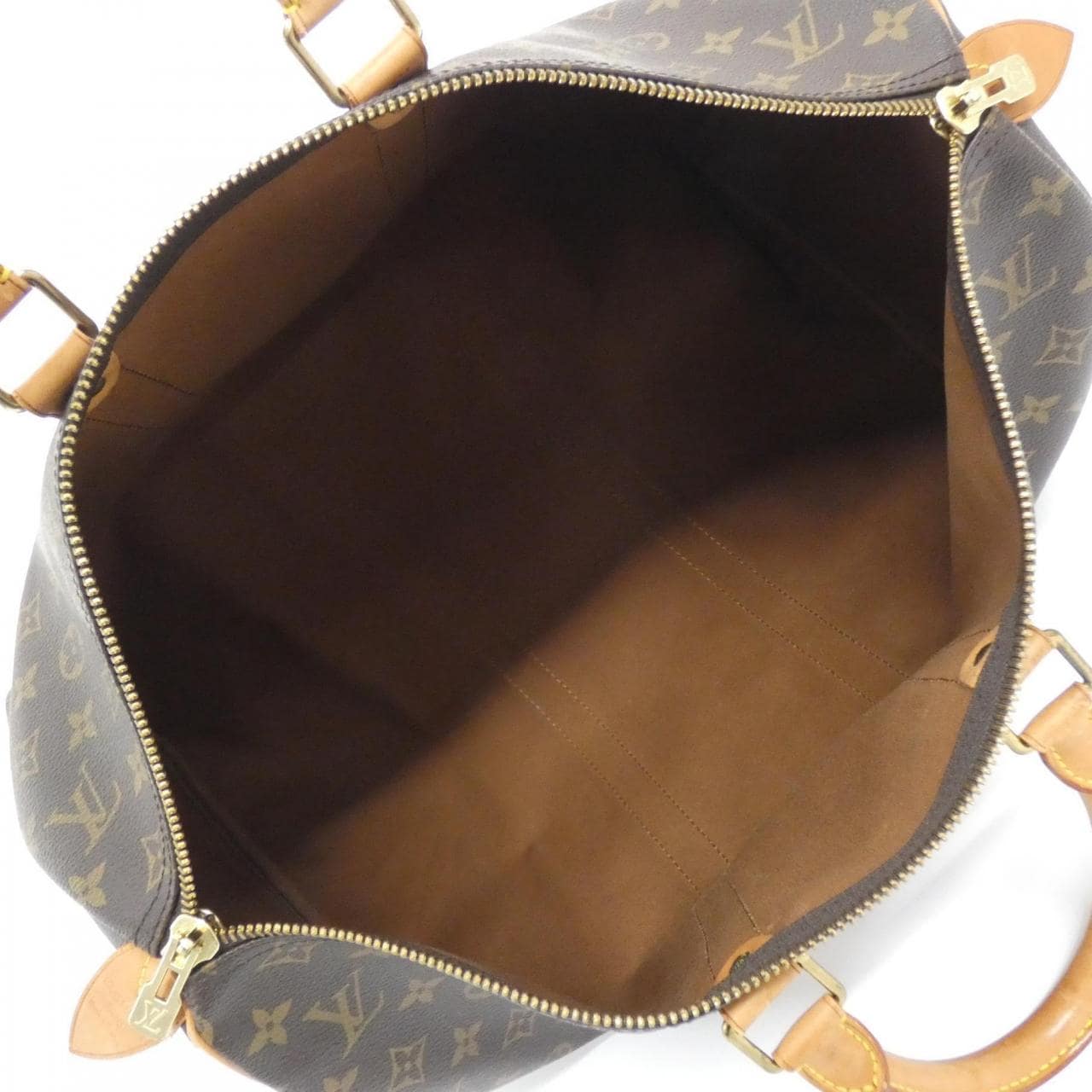 LOUIS VUITTON Monogram Keepall 45 厘米 M41428 波士顿包