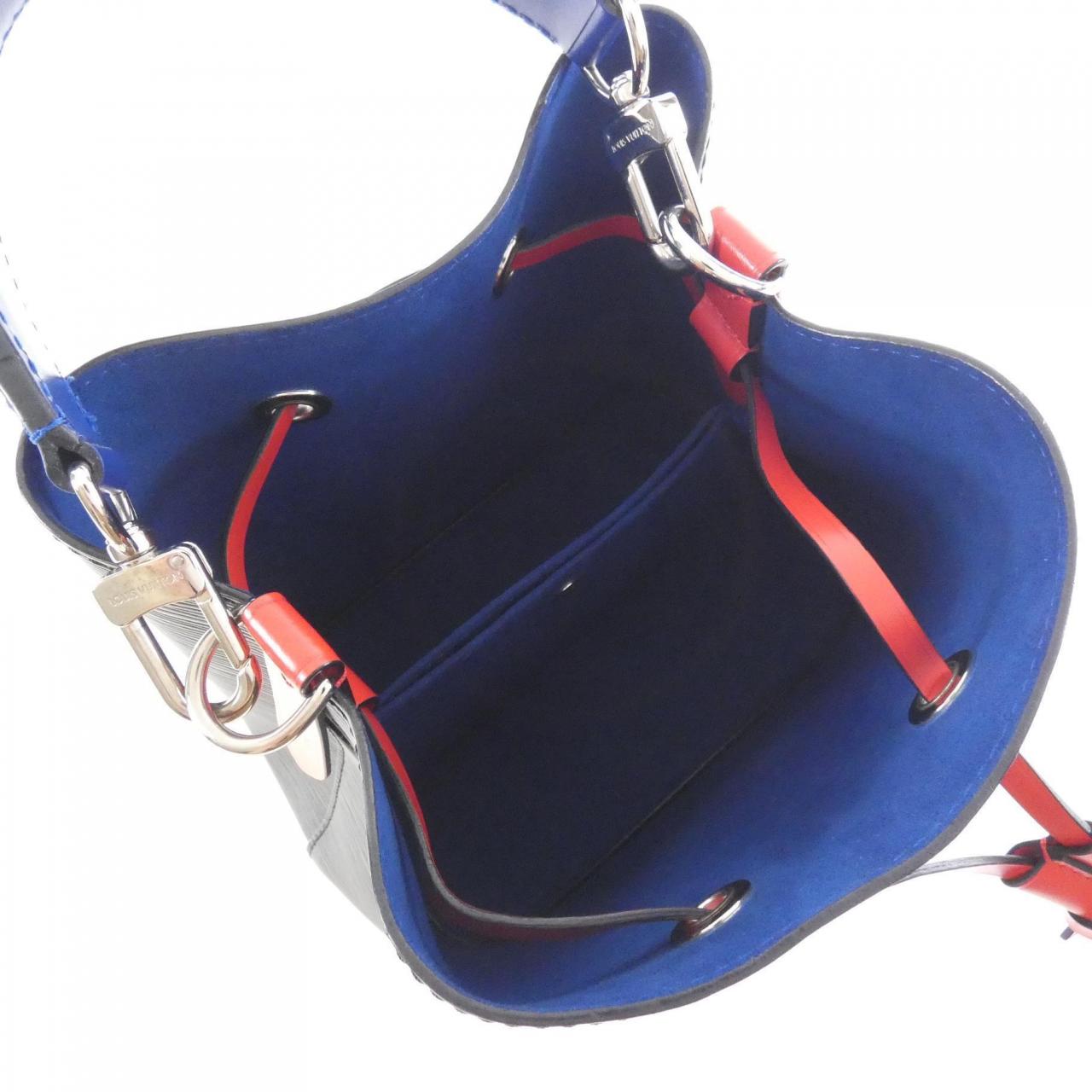 LOUIS VUITTON Epi Neo Noe BB M52853 Shoulder Bag