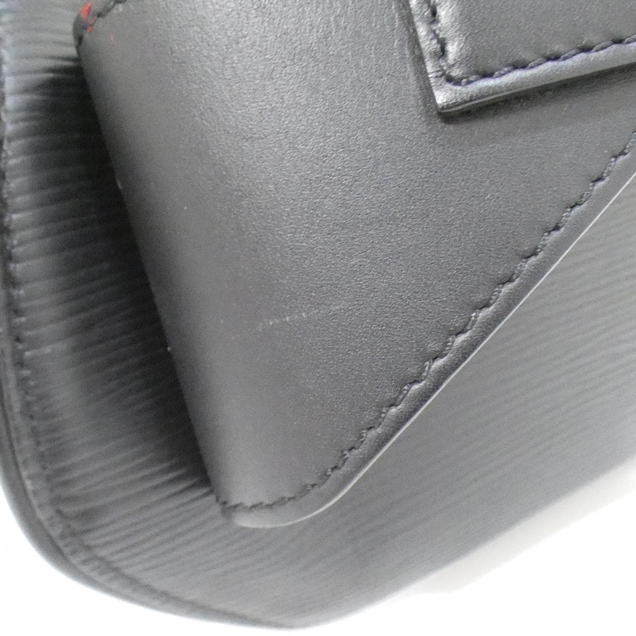LOUIS VUITTON Epi (LV Circle) Bum Bag M53300 Shoulder Bag