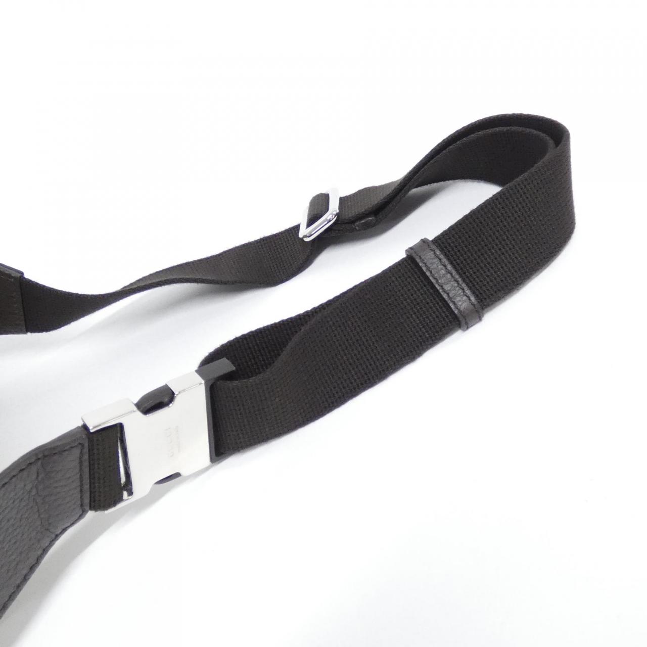 グッチ 449174 KY9KN ウエストバッグ