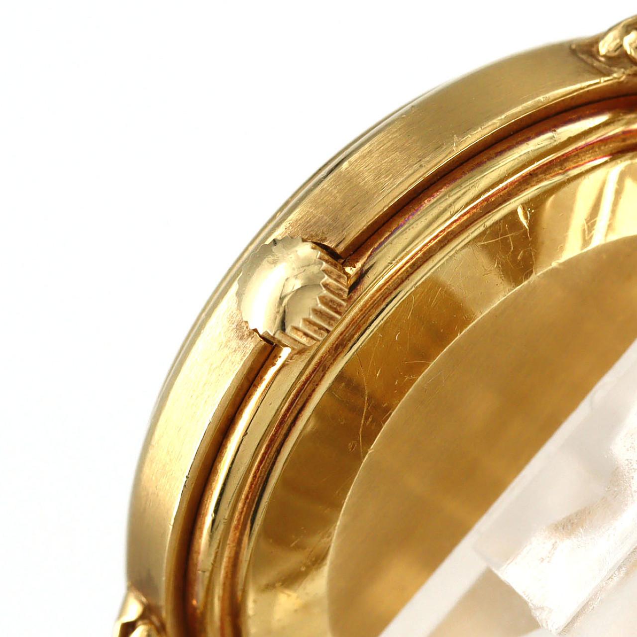 オーデマ･ピゲ ムーンフェイズ YG YG 自動巻