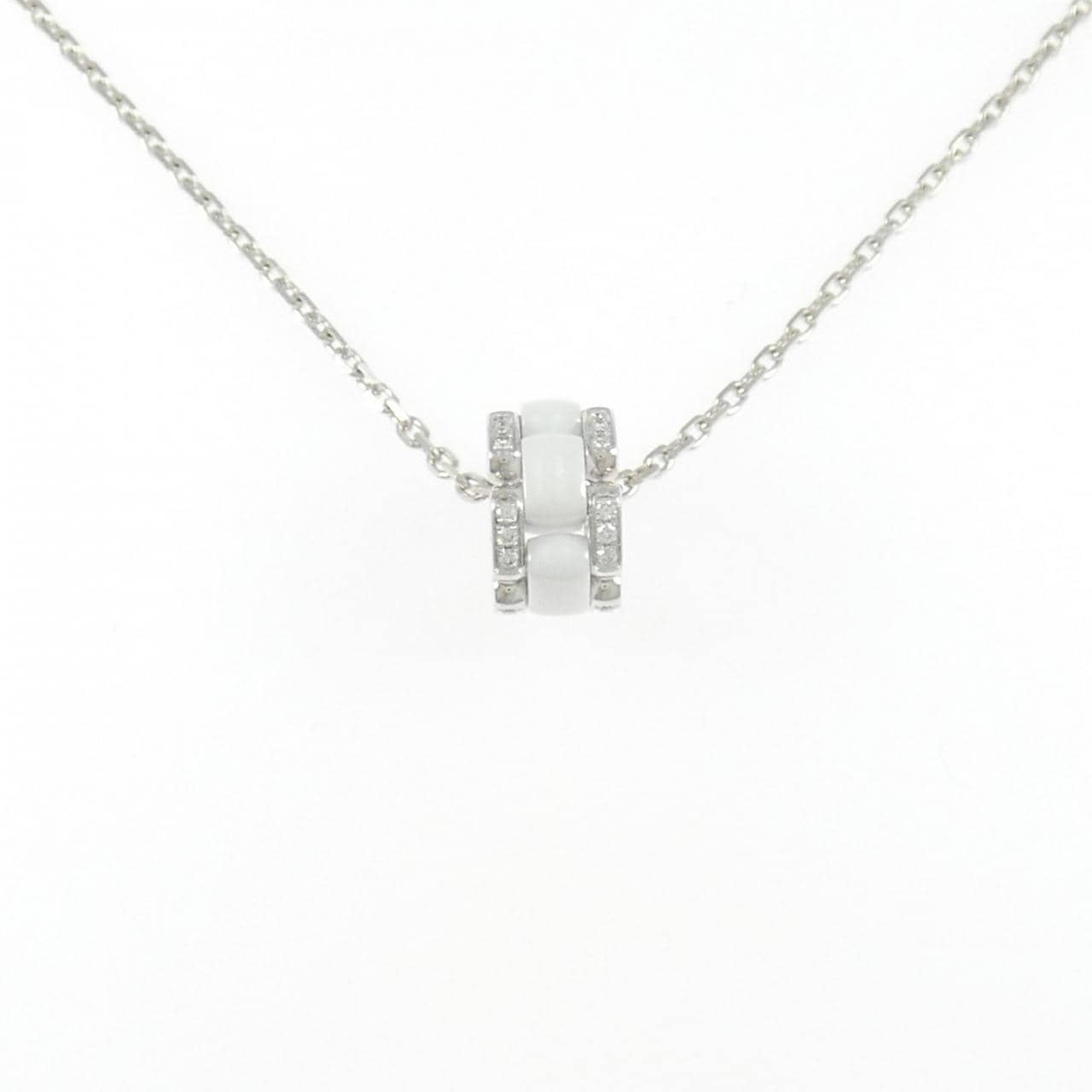 シャネル ウルトラコレクション ネックレス