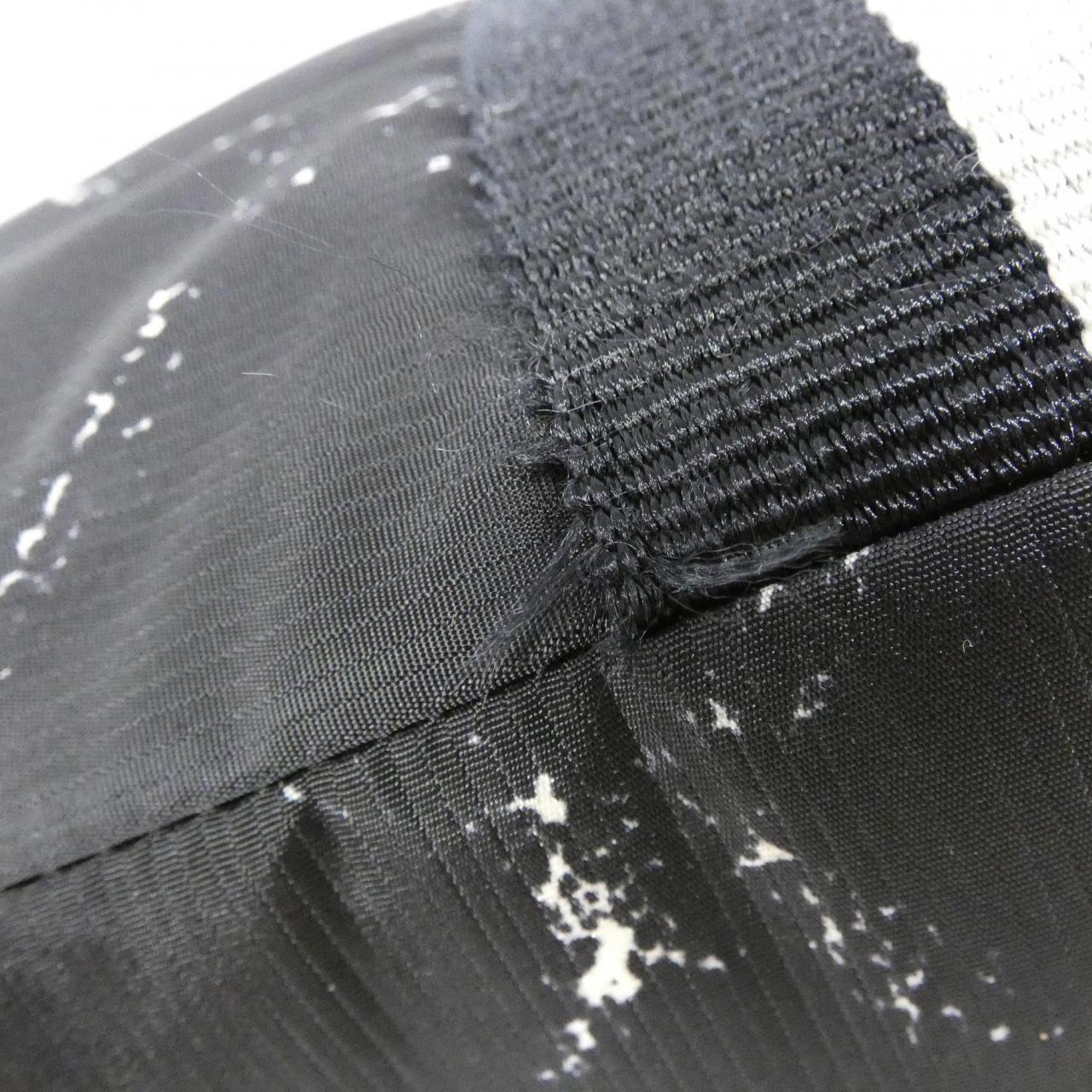 シャネル トラベル ライン ボストンバッグ