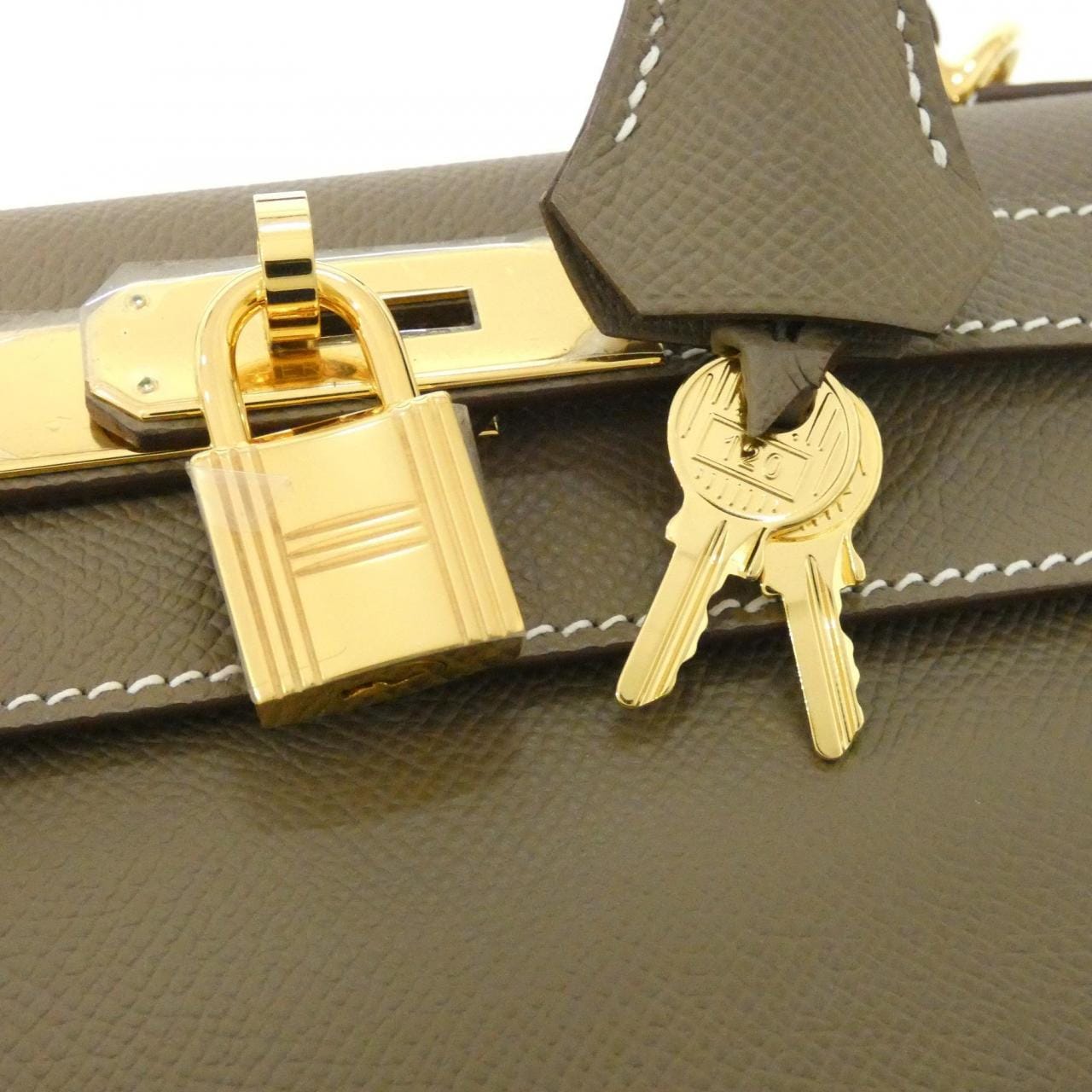 エルメス ケリー 28cm 042319CC バッグ