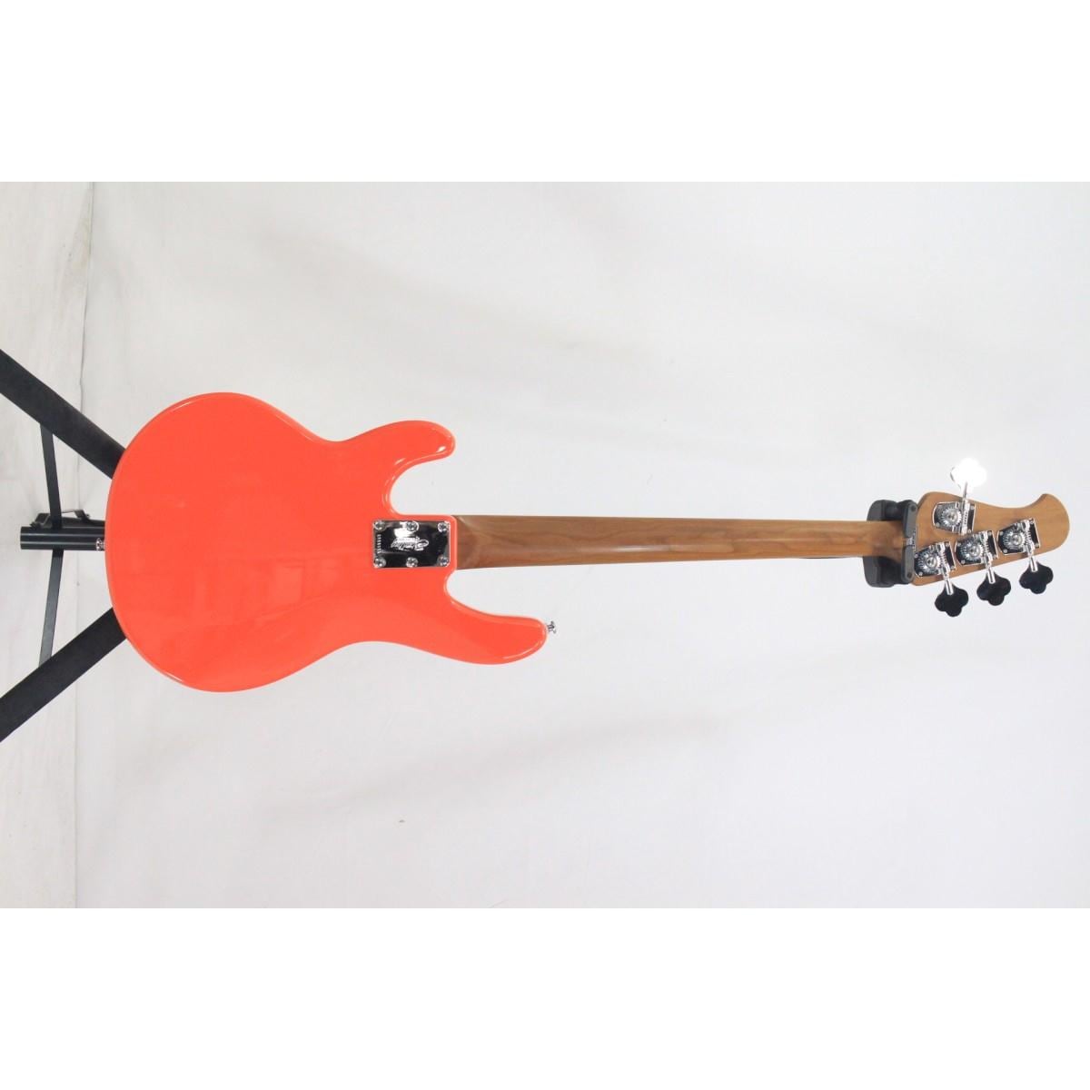 ＳＴＥＲＬＩＮＧ　ＢＹ　ＭＵＳＩＣＭＡＮ　ＲＡＹ　ＳＳ４