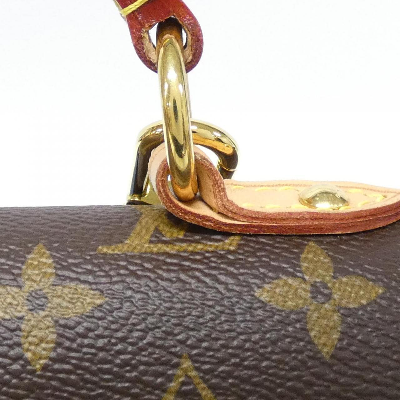 ルイヴィトン モノグラム クリュニー MM M43236 バッグ