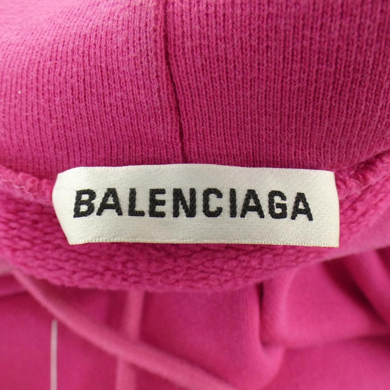 バレンシアガ BALENCIAGA 612959 THV83 パーカー