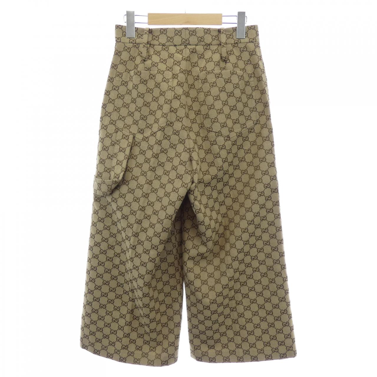 グッチ GUCCI 774893 ZAF4S パンツ