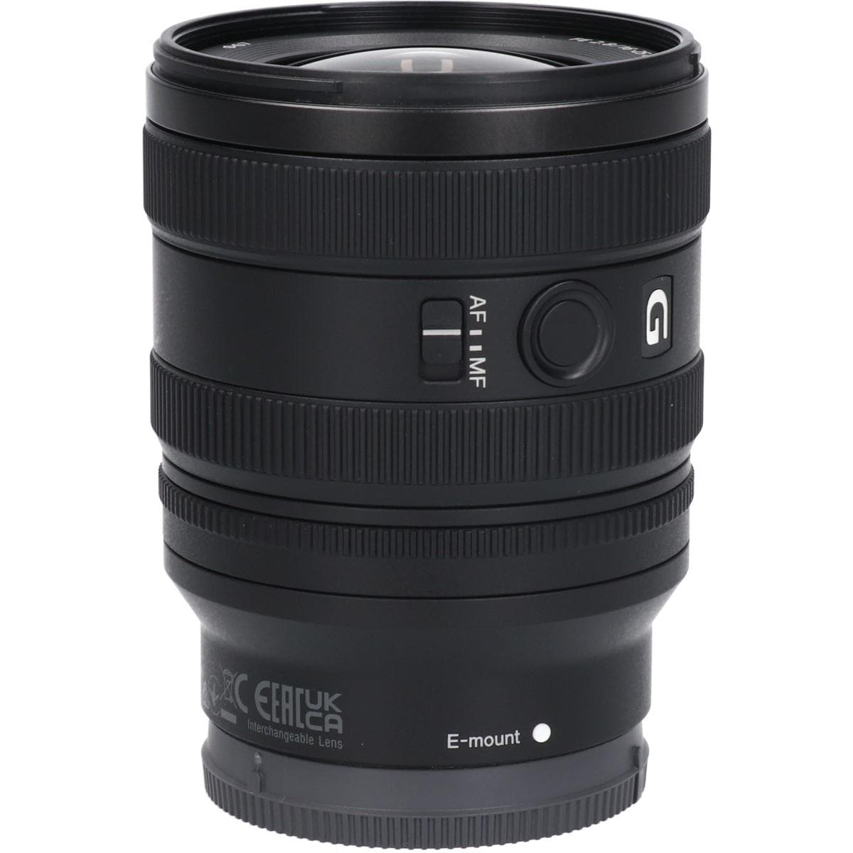 ＦＥ１６－２５ｍｍ　Ｆ２．８Ｇ