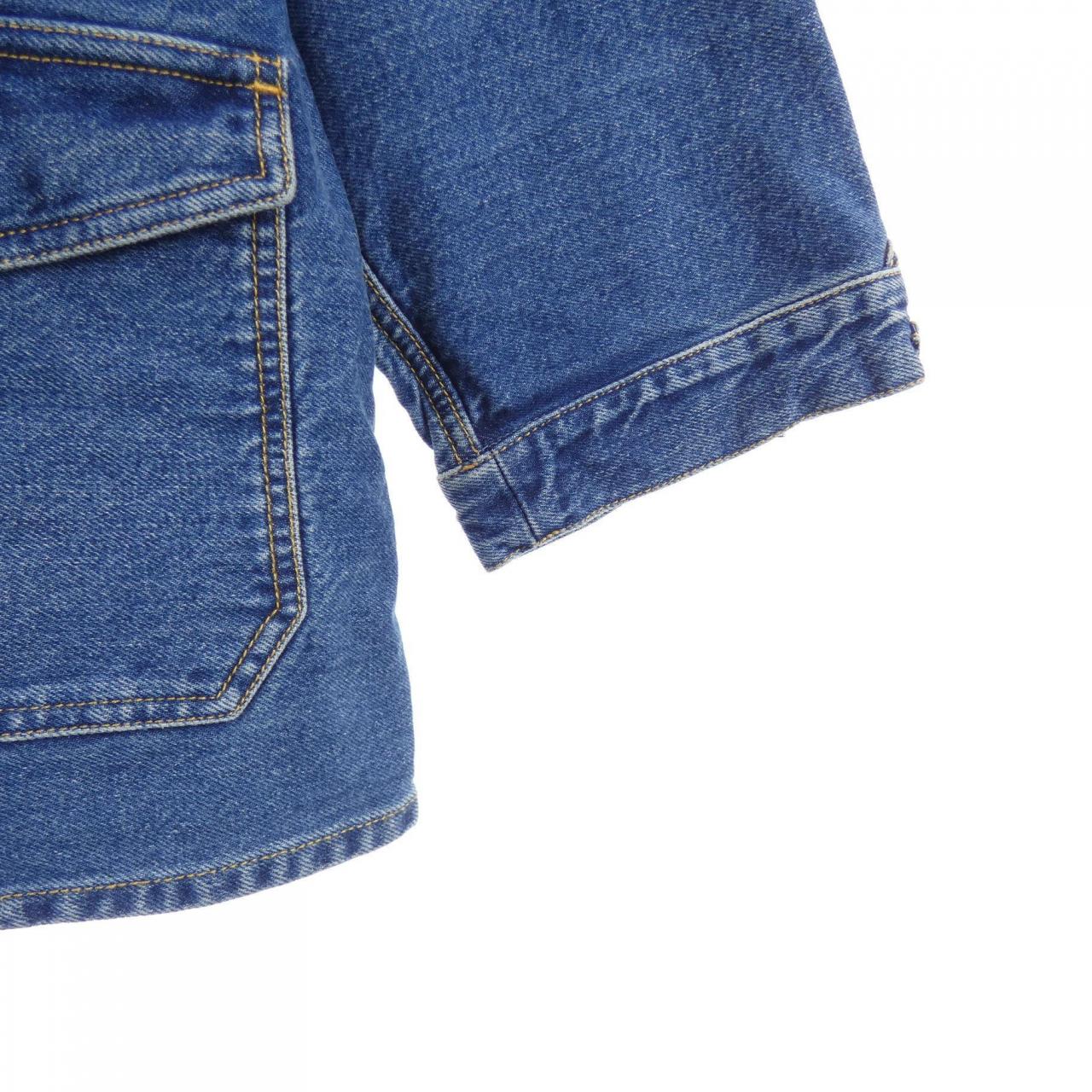 シャネル CHANEL LOOK 8 P76797V69116 トップス