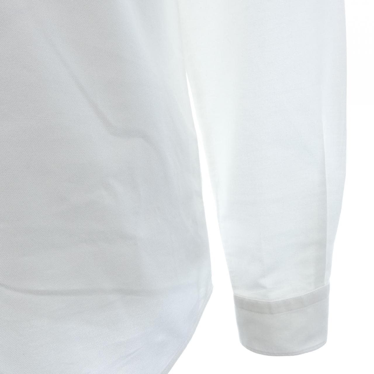 ルイヴィトン LOUIS VUITTON オックスフォードDNAシャツ HIS55WDLX シャツ