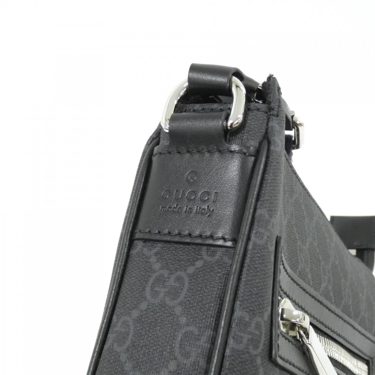 【新品】グッチ 792082 FADJA ショルダーバッグ