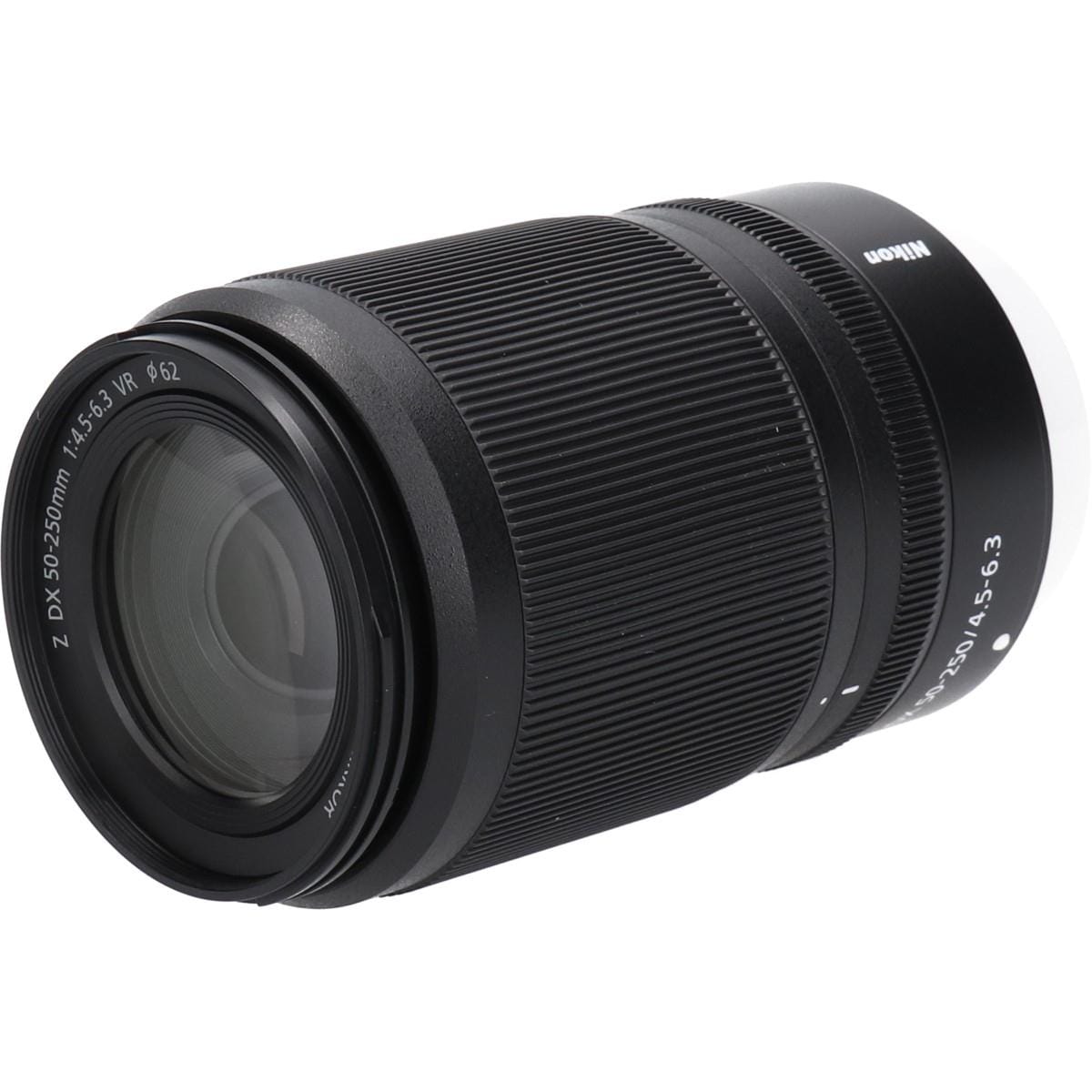 Ｚ　ＤＸ５０－２５０ｍｍ　Ｆ４．５－６．３ＶＲ