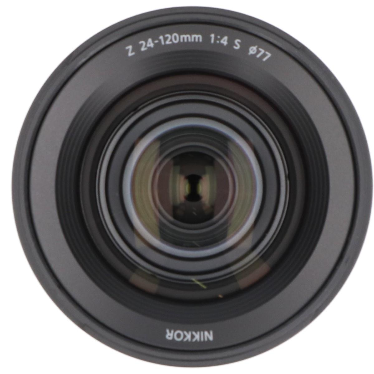 Ｚ２４－１２０ｍｍ　Ｆ４Ｓ