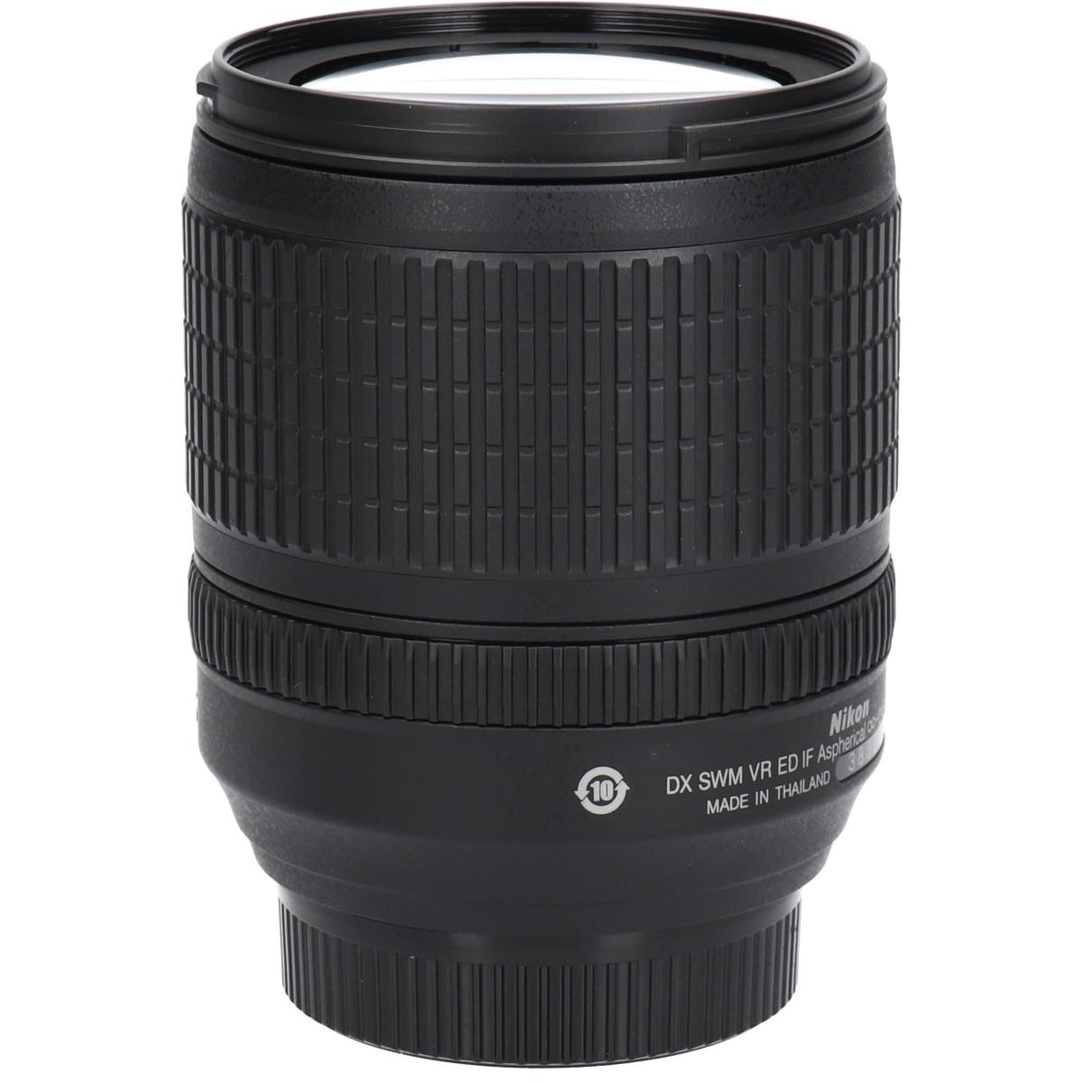 ＡＦ－Ｓ　ＤＸ１８－１０５ｍｍ　Ｆ３．５－５．６Ｇ　ＶＲ