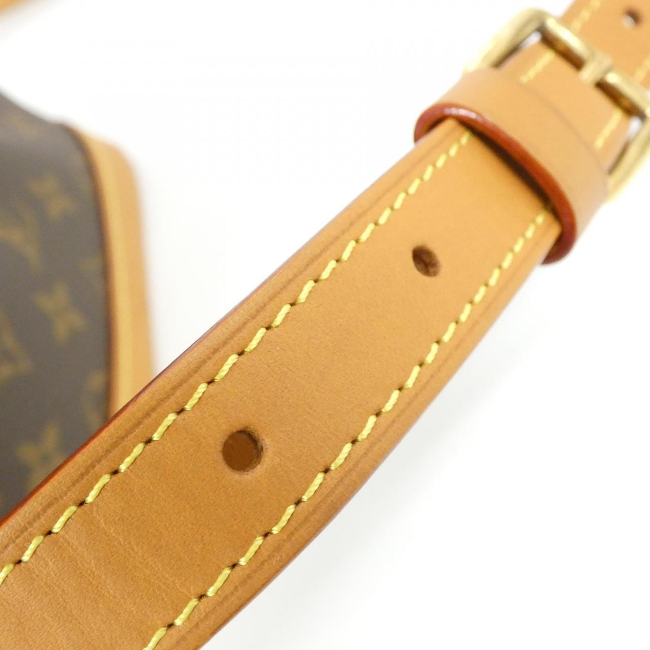 LOUIS VUITTON Monogram牛奶盒 M44877 单肩包