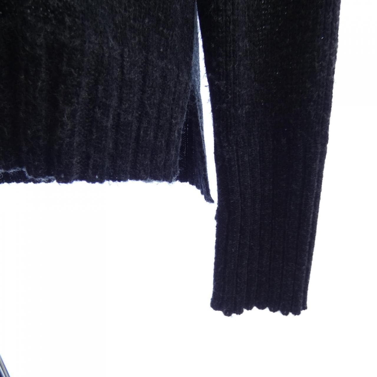 ヨウジヤマモトプールオム YOHJI YAMAMOTO POUR ニット