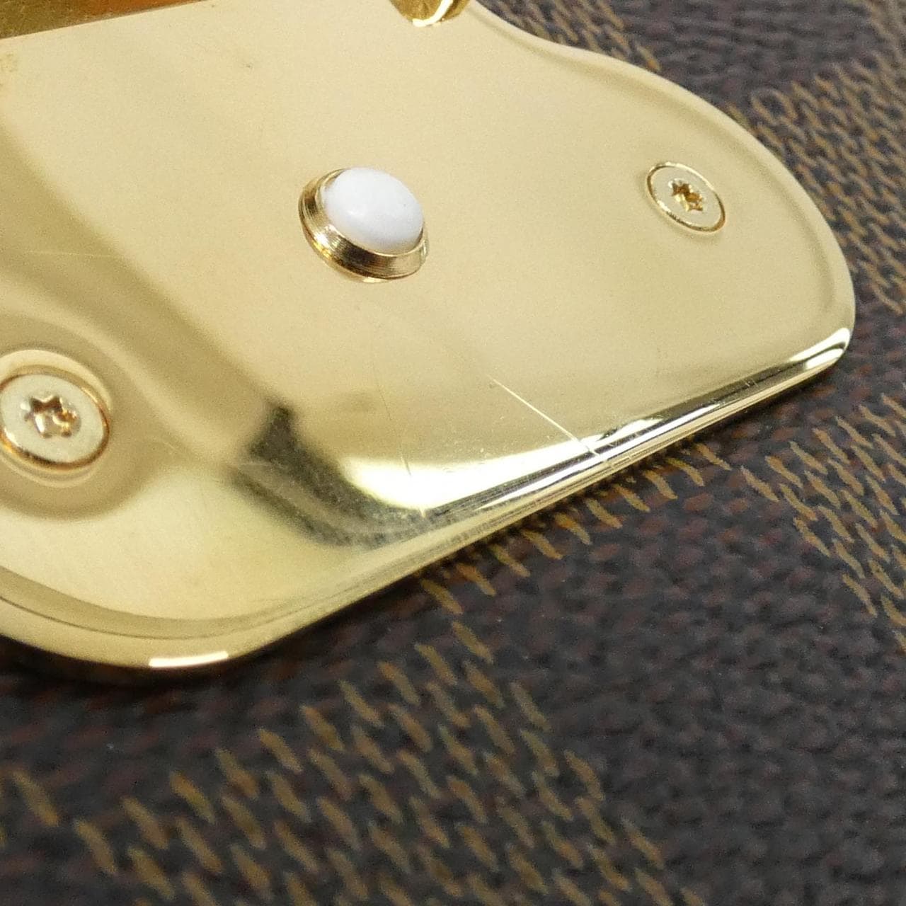 ルイヴィトン ダミエ ヴァヴァン PM N40108 ショルダーバッグ
