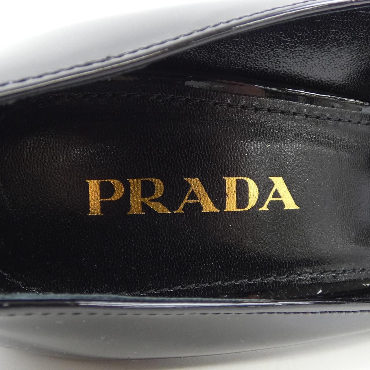 Prada PRADA pumps